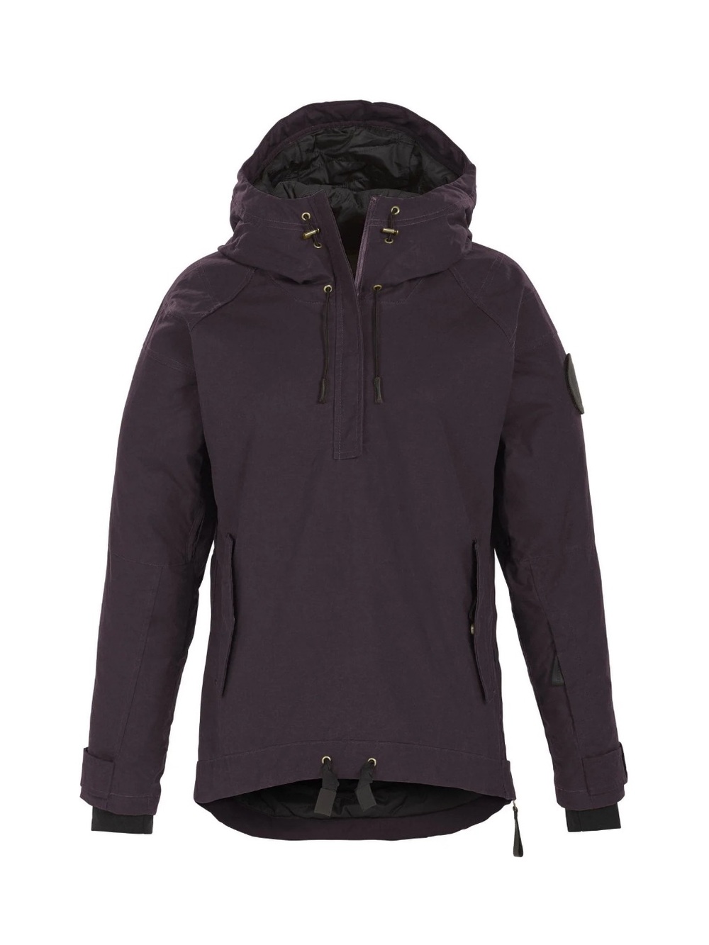 NWOT Alpine Anorak